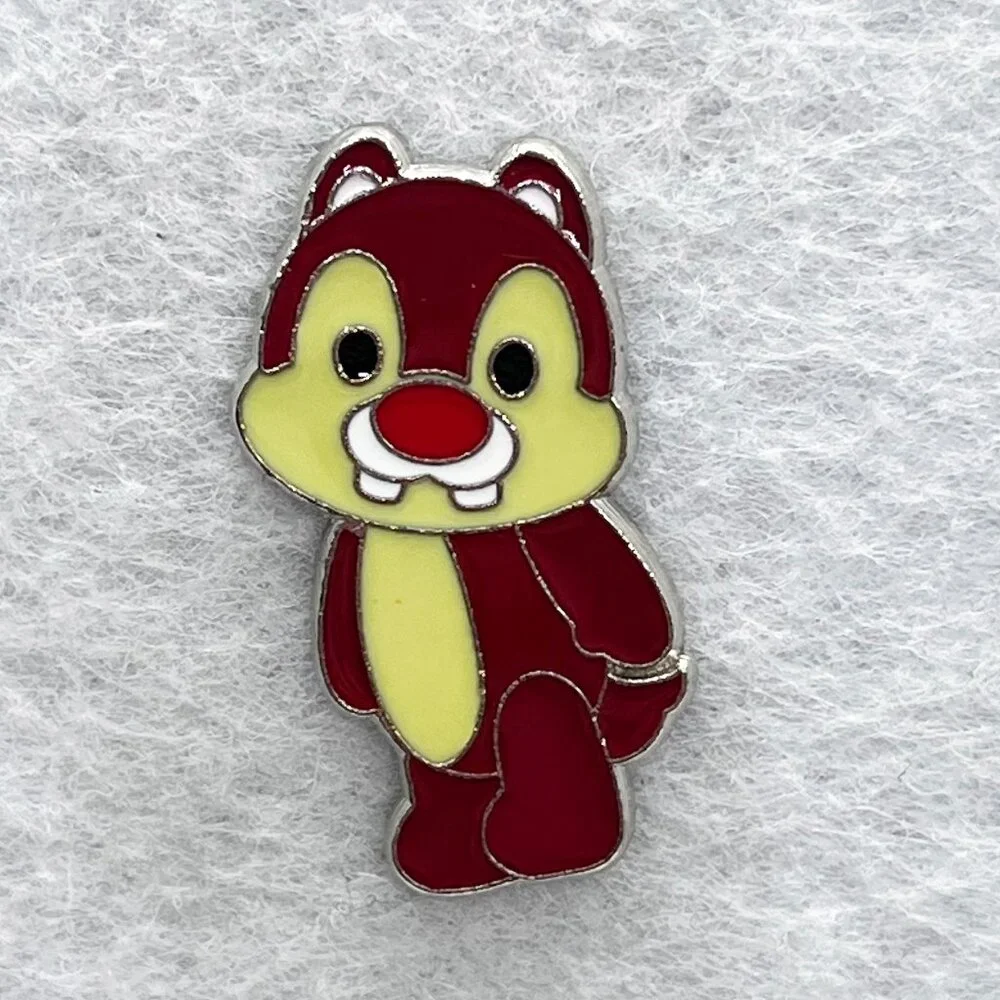 🔮‎ 5/$25 Disney Chip N Dale - Dale Pin